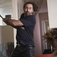 Nicolas Cage, back on his bullshit in Between Worlds.